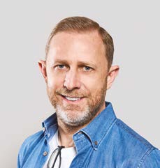 Mark Furness, founder, chairman and CEO of essensys